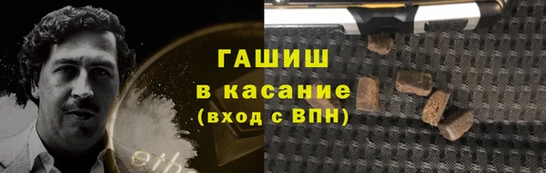молекула духа Белоозёрский