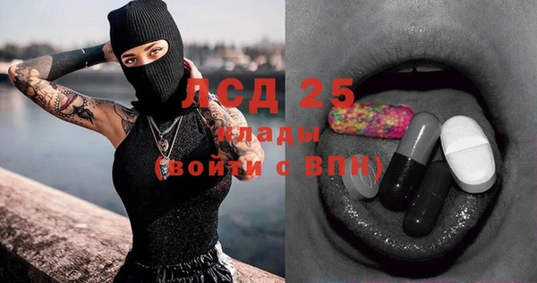 молекула духа Белоозёрский