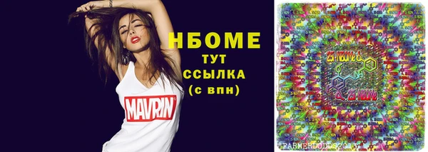 молекула духа Белоозёрский